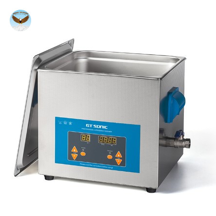 Bể rửa siêu âm CHINA KQ 30L